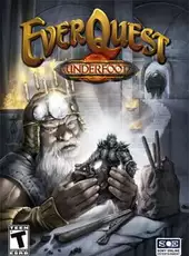 EverQuest: Underfoot