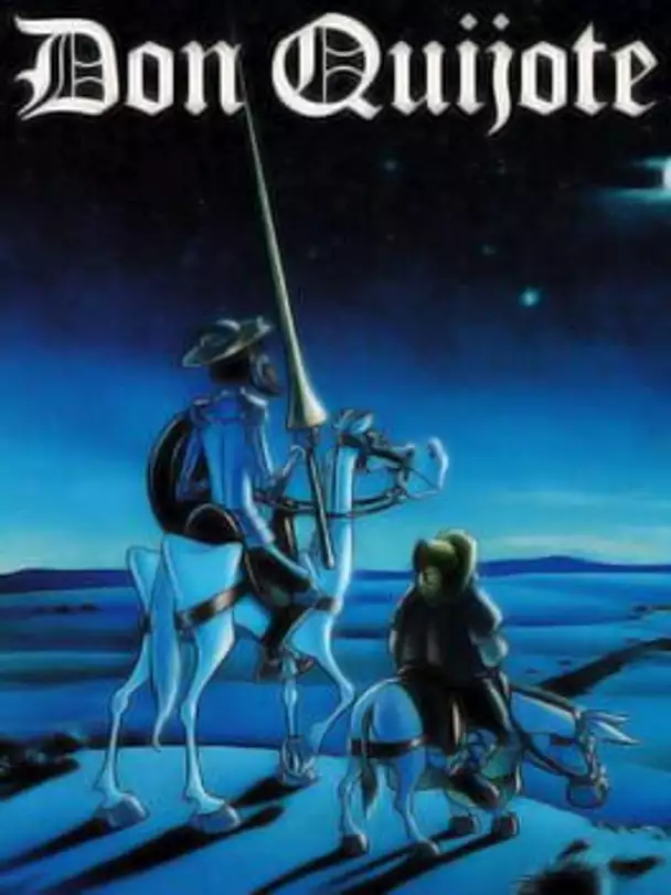 Don Quijote