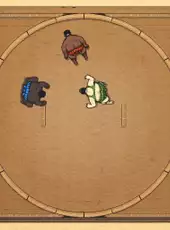 Circle of Sumo: Online Rumble!