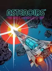 Asteroids: Recharged