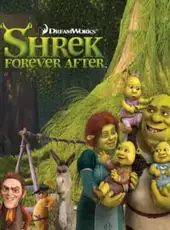 Shrek Forever After