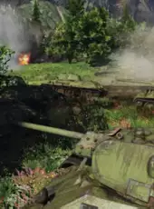 War Thunder: Ground Forces