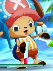 One Piece Unlimited World Red: Chopper Edition