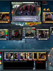 Stargate Online Trading Card Game