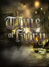 Time of Fury