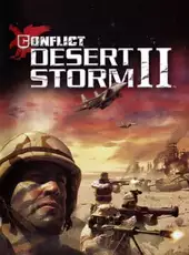 Conflict: Desert Storm II