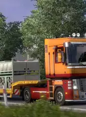 Euro Truck Simulator 2: High Power Cargo Pack