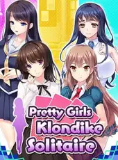 Pretty Girls Klondike Solitaire