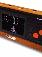 Atari Retro Handheld Console