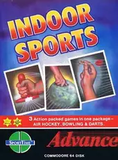 Indoor Sports