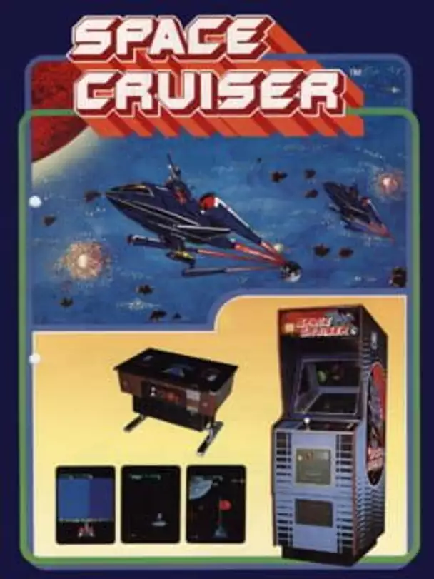 Space Cruiser