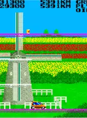 Arcade Archives: City Connection