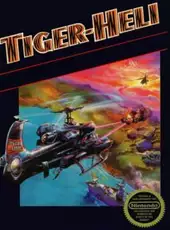 Tiger Heli