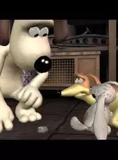 Wallace & Gromit's Grand Adventures: Episode 3 - Muzzled!