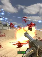 Serious Sam HD: The First Encounter