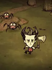 Don't Starve Mega Pack 2020