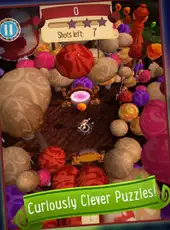 Alice in Wonderland: Puzzle Golf Adventures