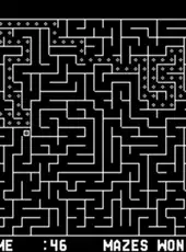 Amazing Maze