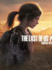 The Last of Us Part I: Digital Deluxe Edition