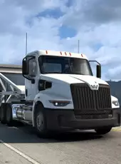 American Truck Simulator: Western Star 57X