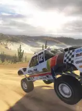 Baja: Edge of Control