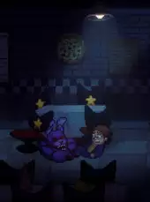 Five Nights at Freddy's: Into the Pit