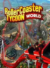 RollerCoaster Tycoon World