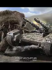 Entropia Universe