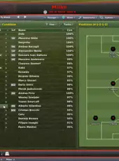 Football Manager 2007