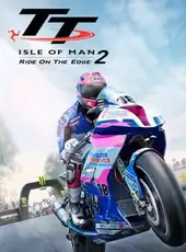 TT Isle of Man: Ride on the Edge 2