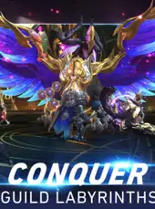 Aion: Legions of War