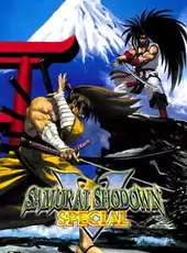 Samurai Shodown V Special