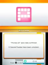 Picross e4