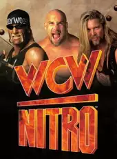 WCW Nitro