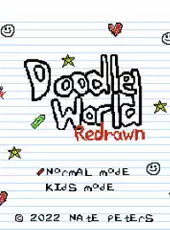 Doodle World: Deluxe