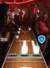 Guitar Hero Live