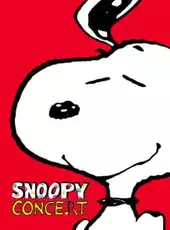 Snoopy Concert