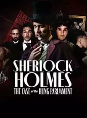 Sherlock Holmes: The Case of the Hung Parliament