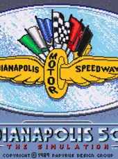 Indianapolis 500: The Simulation