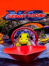 XS Airboat Racing