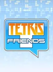 Tetris Friends