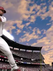 MLB 12: The Show