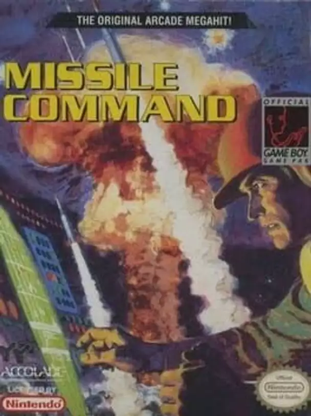 Missile Command