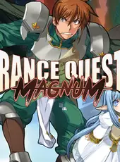 Rance Quest Magnum