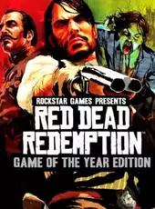 Red Dead Redemption: Game of the Year Edition