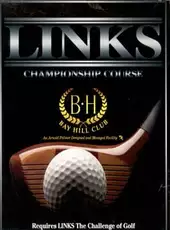 Links: Championship Course - Bay Hill Club & Lodge