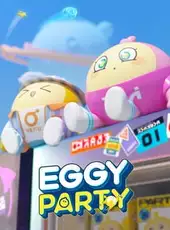 Eggy Party