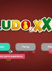 Ludo XXL