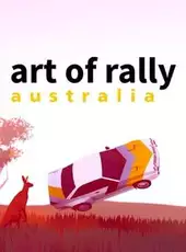 Art of Rally: Australia