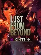 Lust From Beyond: M Edition